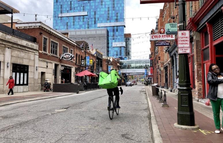 美國家庭負債大幅攀升