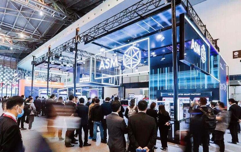 ASM太平洋去年第四季純利急升7.36倍 每股派2.6元