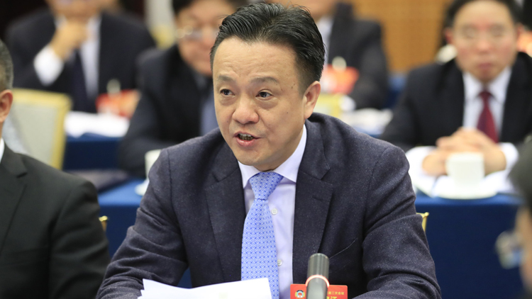 姚志勝：籲全港市民全力配合 確保全民強檢順利落實