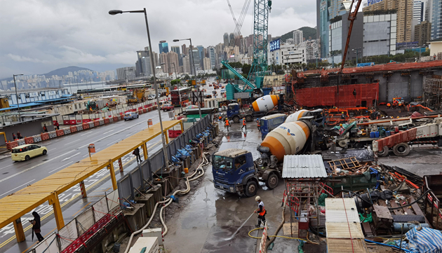 建造業議會歡迎《財政預算案》撥款支持人力培訓及創科發展
