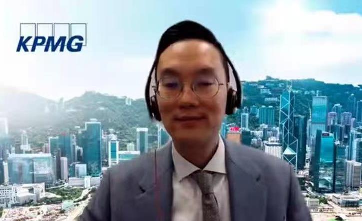 【財政預算案】畢馬威：派一萬消費券符預期 在特定時段對經濟復蘇有效