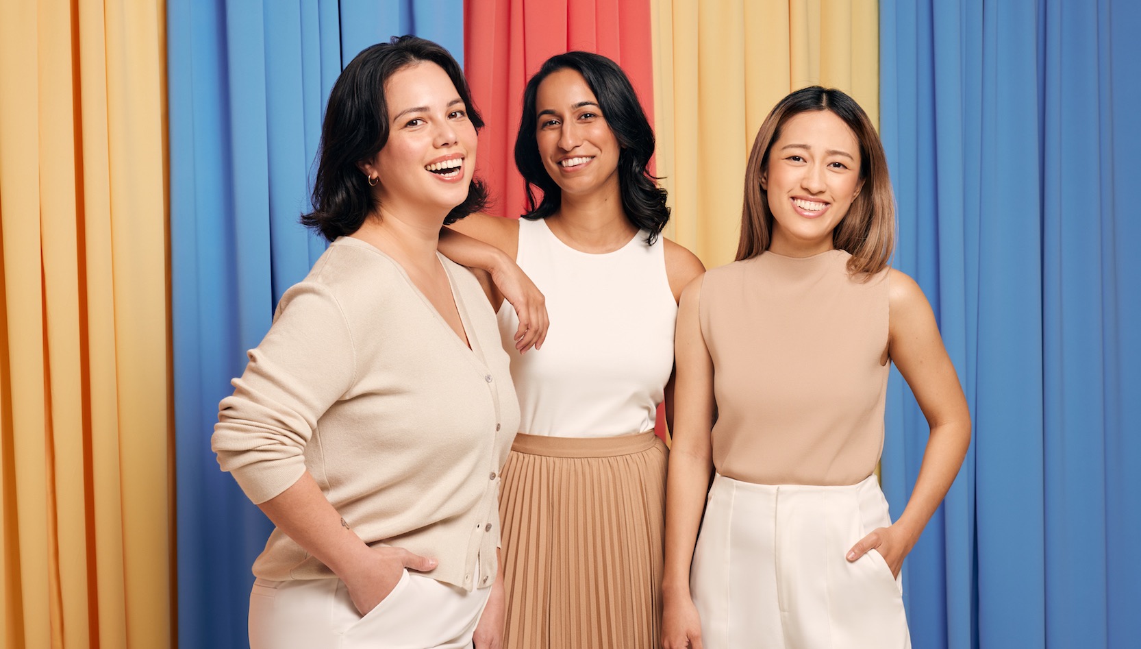 【時尚】多款Work From Home穿搭 Staples 系列新品將上架 