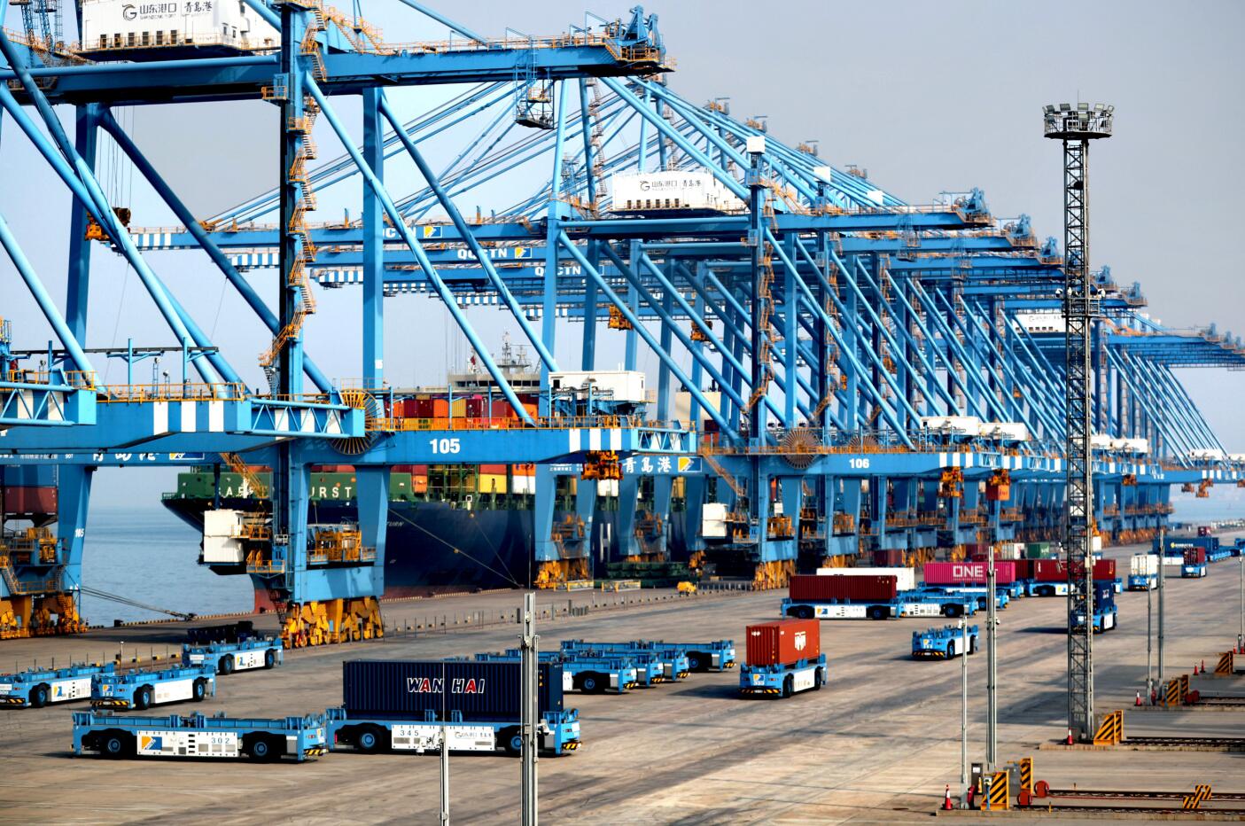 【投資周記】換上一個羅榮桓 山東的棋就活了