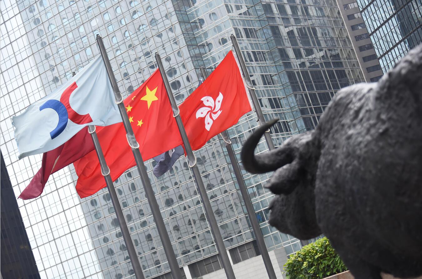 【漫步人生】港股下季走勢不容樂觀   宜趁反彈減持