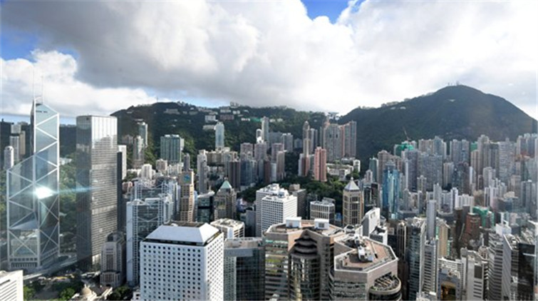 新預算案採納經民聯逾50項建議 會計業界指其推動金融發展