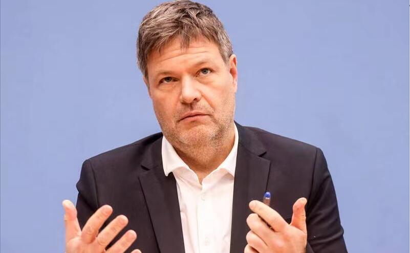 德經濟部長：沒有俄天然氣輸入 德國仍撐得住