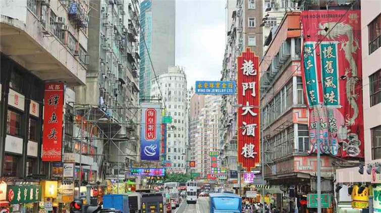 【財政預算案】商家欠租可暫緩追討 為期3個月最多半年