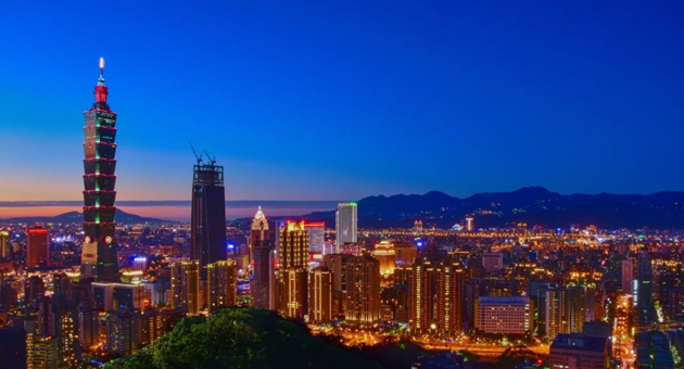 中國國民黨：自身安全不可過度仰賴外國口頭支持