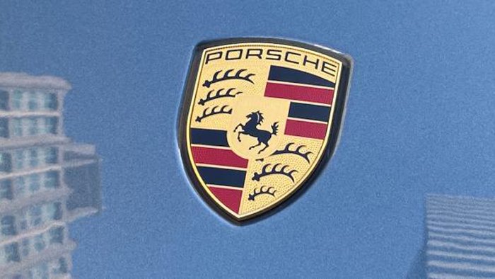 保時捷擬獨立上市 大眾汽車稱正在進一步評估