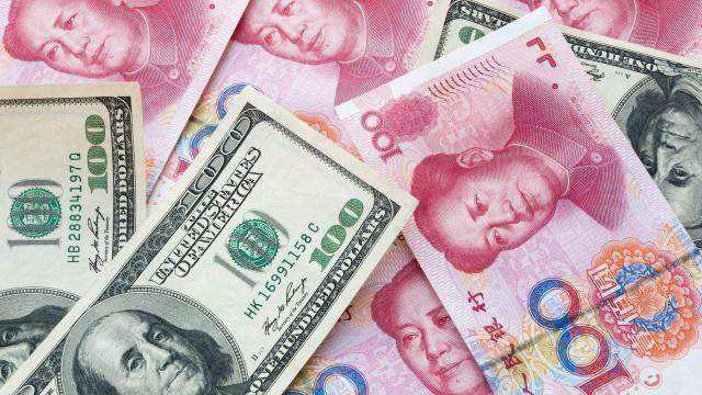 【財經觀察】人民幣凸顯避險特徵