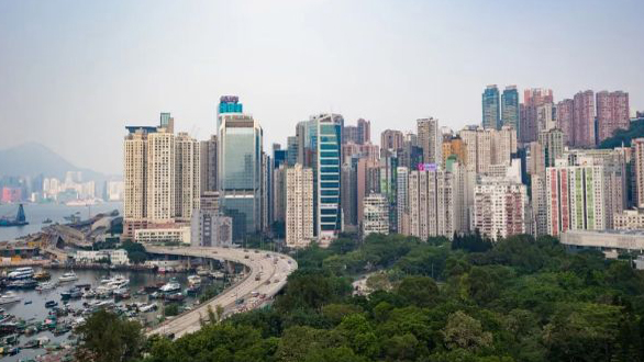 利嘉閣：1月50指標屋苑樓價跌幅擴大至2%