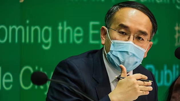 許正宇：業主租客非零和遊戲 可有商有量