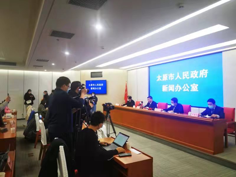 山西太原新增1例確診病例 對19個活動場所實施封控管理