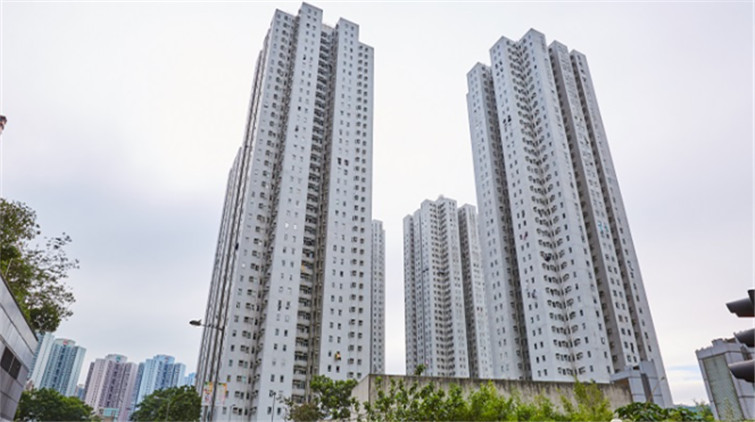 20地納強檢 觀塘將軍澳多幢住宅大廈等上榜