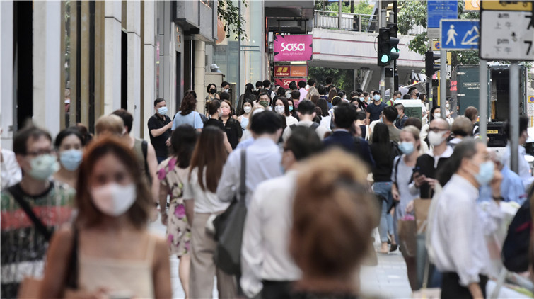 【熱門話題】預算案紓民困保元氣為未來