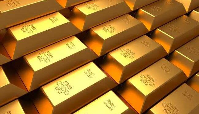 高盛：金價或飆升至2350美元