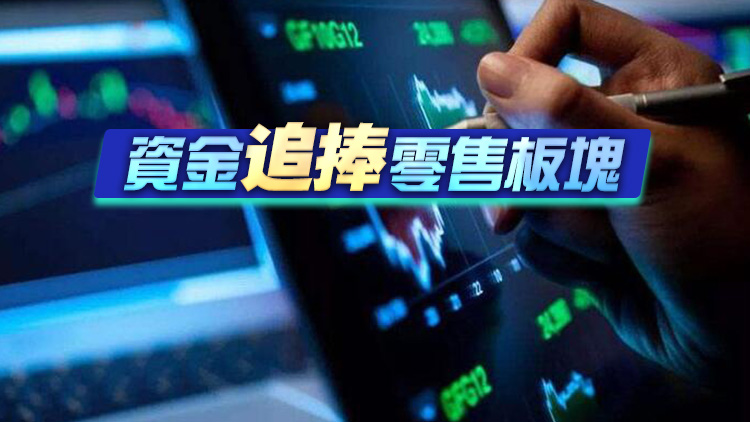 【收市盤點】恒指收跌134點 報22767點 科技股逆市升