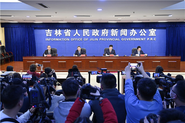長春建設特大型現代化城市，底氣何在？影響如何？
