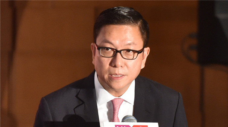 消息：全國政協委員施榮懷深圳隔離期間初確 正等候覆檢