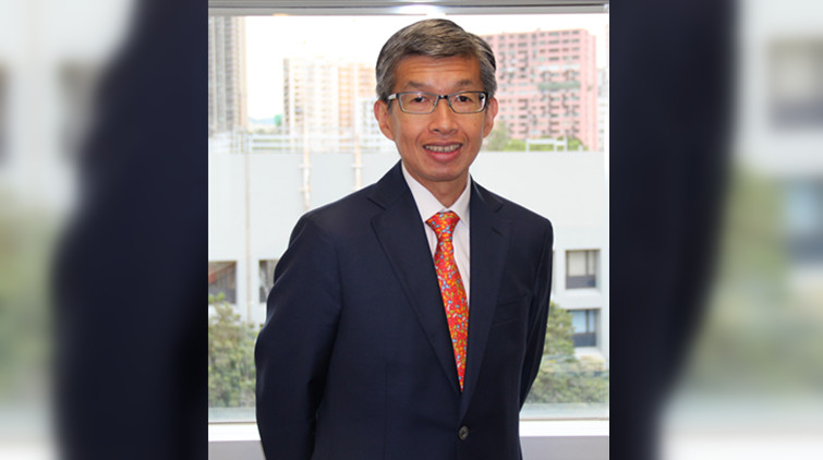 新界西醫院聯網總監鄧耀鏗6月1日調任醫管局聯網服務總監