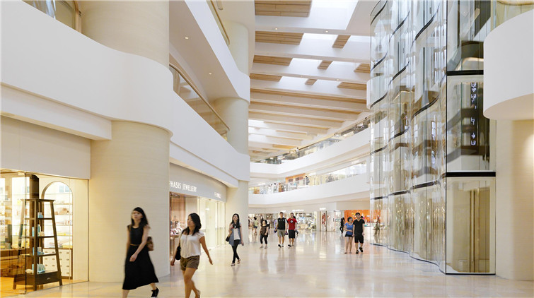 太古地產免除表列處所停業租戶租金至4月20日