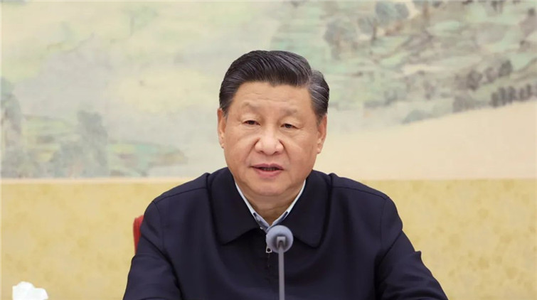 中共中央政治局：堅決維護金融穩定大局