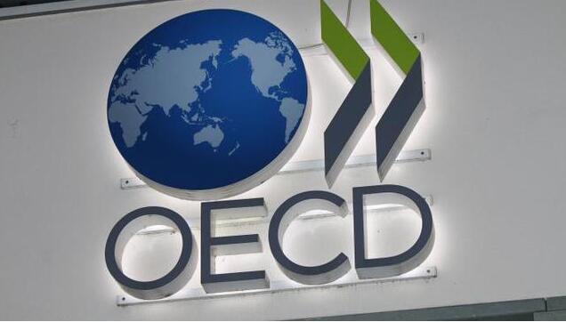 經合組織宣布正式終止俄羅斯加入進程