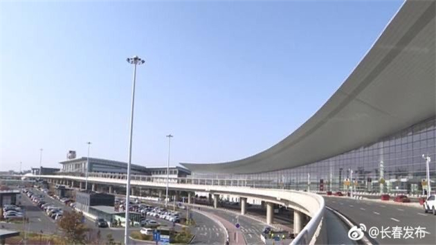 長春機場三期擴建工程獲民航局立項階段行業批准