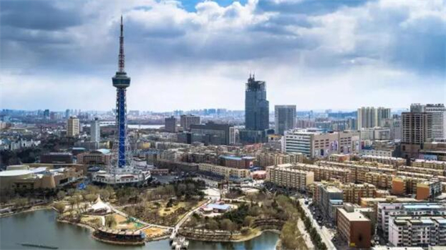 長春市全力辦好中國工業經濟高峰論壇 打造投資興業熱土