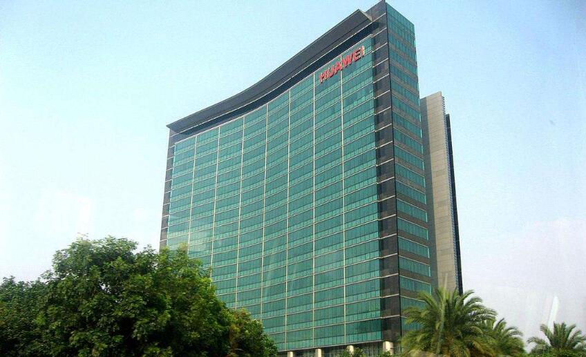 泰國政府與華為簽署備忘錄持續深化雲合作