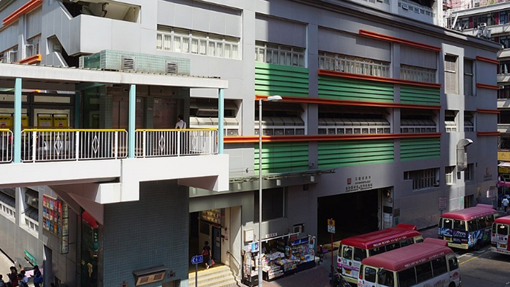 銅鑼灣花園街等街市涉初確個案 明日全天關閉深層消毒