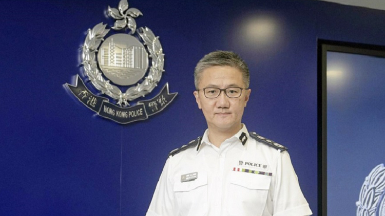 蕭澤頤司機初步確診 其快速測試結果為陰性