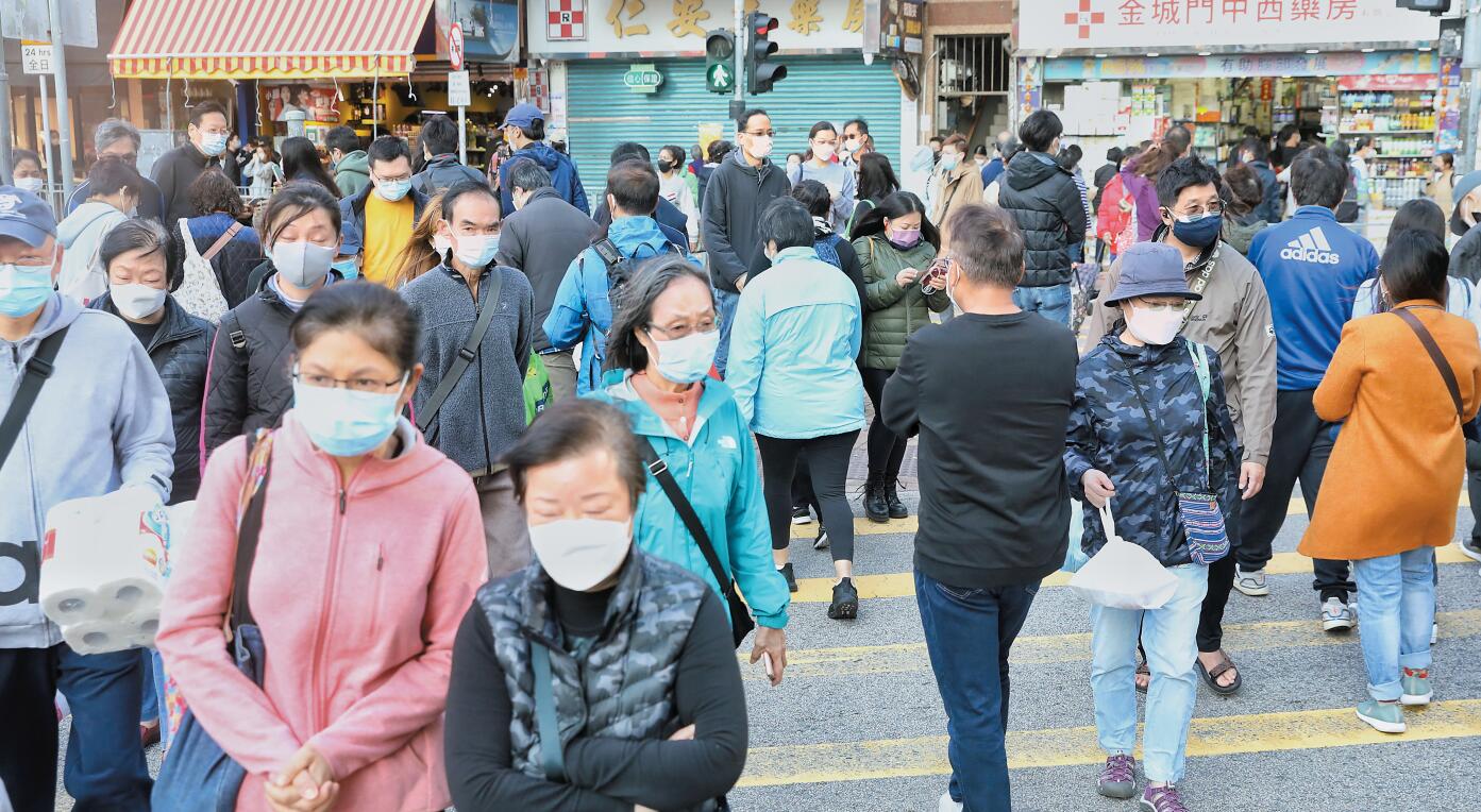 26026宗！單日確診又破頂 83人疫歿70人未打過一針