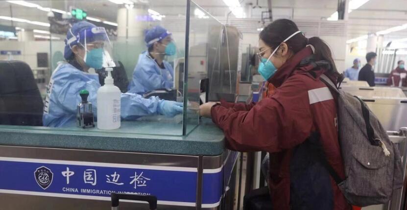 【學研集】援港抗疫中思考大灣區建設