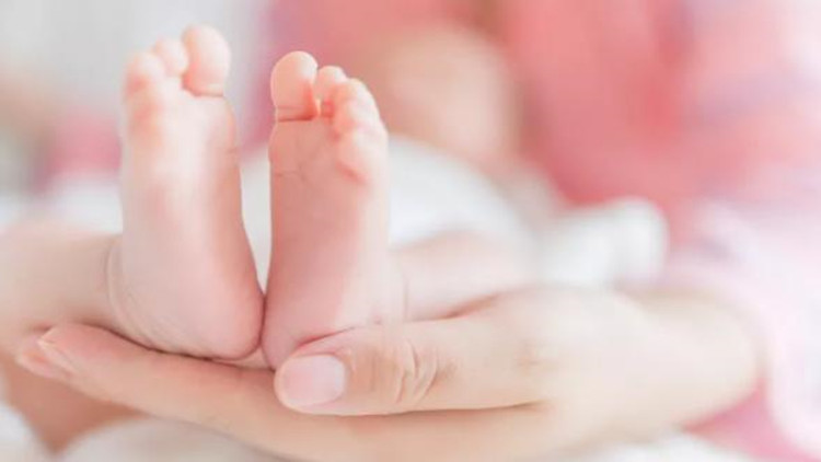 去年中國出生人口1062萬人 人口增加48萬人