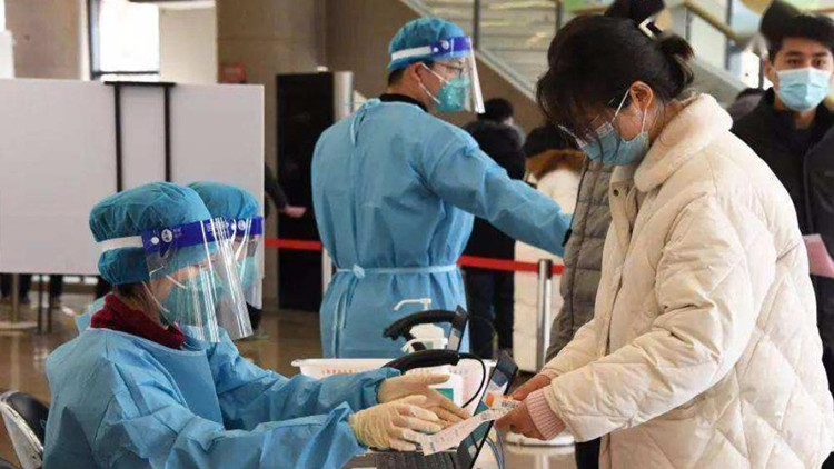 3月1日起看病換醫院不需重複檢查