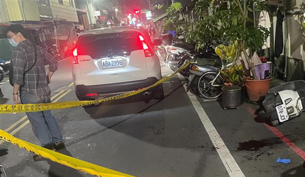 因討債糾紛反目 男揪眾砍殺好友致死