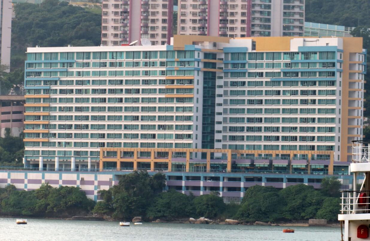 鄧成波家族汀蘭居酒店獲15億洽購 料蝕1.8億