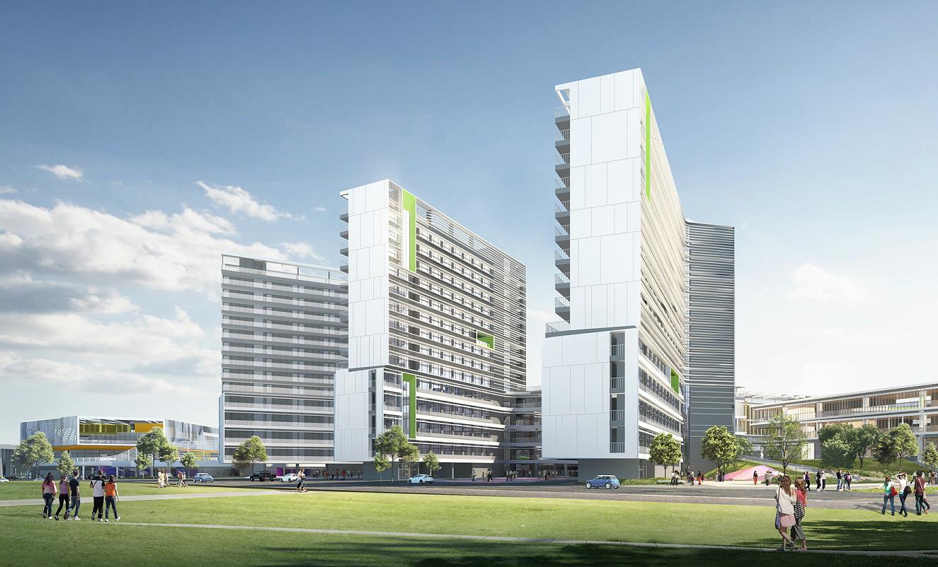 有片丨廣州南沙民心港人子弟學校9月開學 由梁振英牽頭創辦