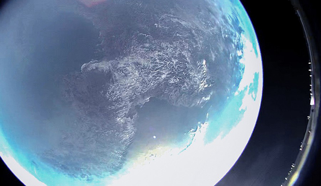 朝鮮宣布發射一顆偵察衛星