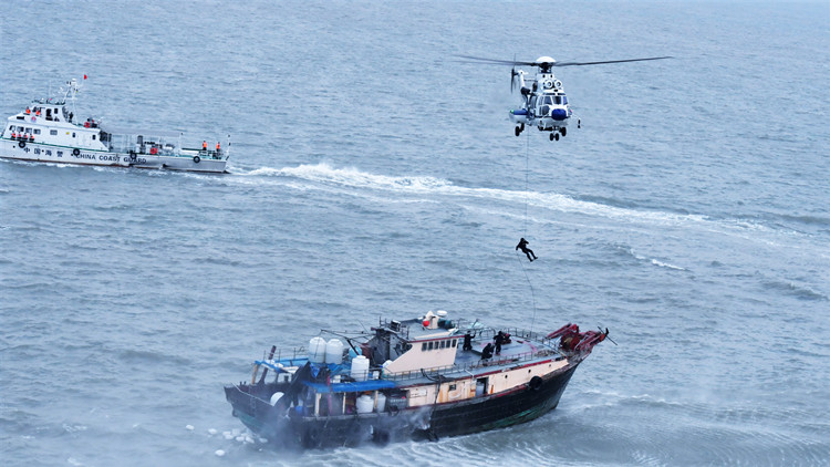 粵警去年首次實現現行命案100%全破