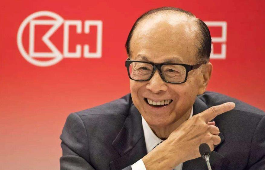 李嘉誠基金會資助惜食堂400萬元 冀市民在難關中保持身心健康