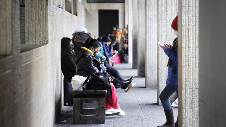 【長話短說】基層家庭疫下盼支援