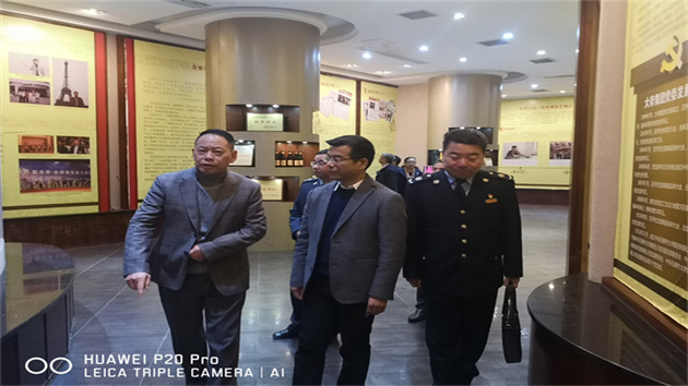 全國政協委員呂培榕：主動問需，讓稅費優惠政策更接地氣