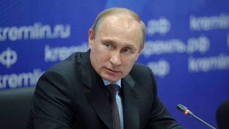 IOC撤普京等人奧林匹克勳章 建議不邀俄及白俄人員參賽