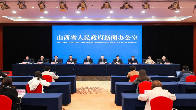 山西出台「1+1+8+1」政策體系 力爭2025年底市場主體達600萬戶