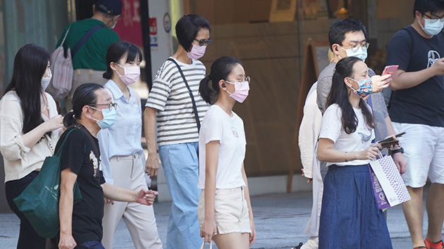 人口持續下降 台北祭出「結婚抽獎」舉措