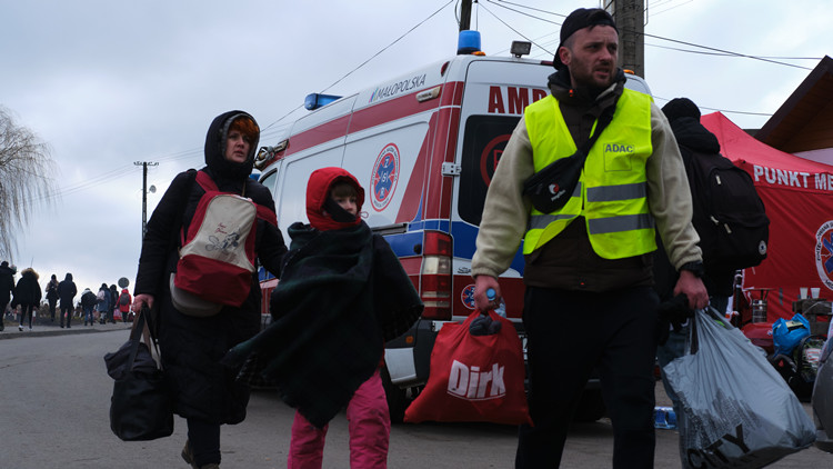 俄烏首談無果 同意下次再談