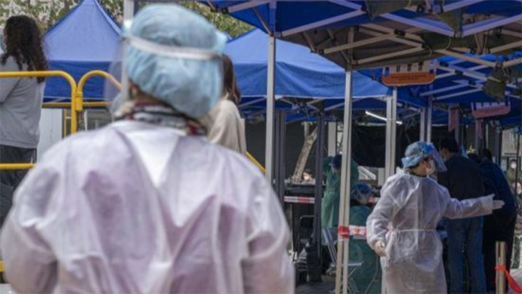 【商報時評】科學周全安排 盡快全民強檢