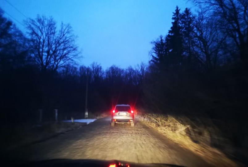 烏克蘭華人撤離日記：一路狂奔逃離基輔